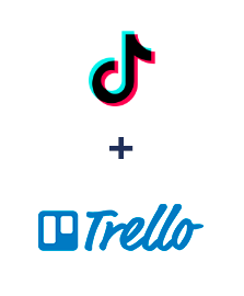 Integracja TikTok i Trello