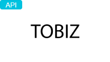 Tobiz API