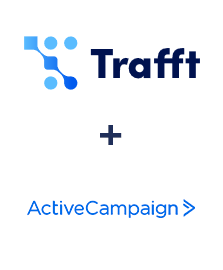 Integracja Trafft i ActiveCampaign