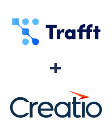 Integracja Trafft i Creatio