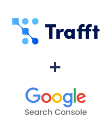 Integracja Trafft i Google Search Console