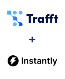 Integracja Trafft i Instantly