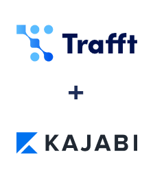 Integracja Trafft i Kajabi