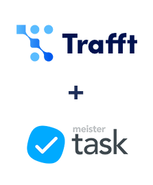 Integracja Trafft i MeisterTask