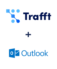 Integracja Trafft i Microsoft Outlook