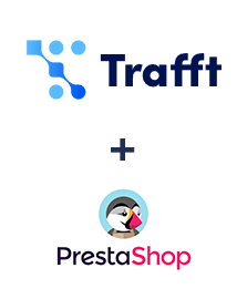 Integracja Trafft i PrestaShop