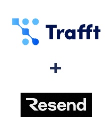 Integracja Trafft i Resend Integracja Trafft i Resend