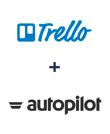 Integracja Trello i Autopilot