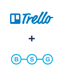 Integracja Trello i BSG world