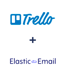 Integracja Trello i Elastic Email