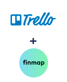 Integracja Trello i Finmap