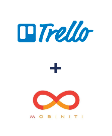 Integracja Trello i Mobiniti