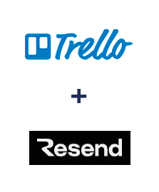 Integracja Trello i Resend Integracja Trello i Resend