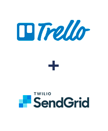 Integracja Trello i SendGrid