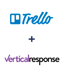 Integracja Trello i VerticalResponse