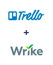 Integracja Trello i Wrike