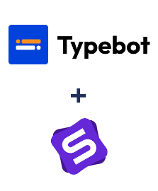 Integracja Typebot i Simla