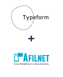 Integracja Typeform i Afilnet