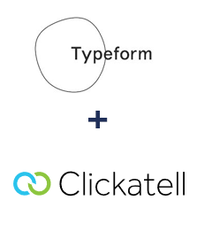 Integracja Typeform i Clickatell