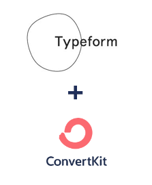 Integracja Typeform i ConvertKit