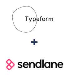 Integracja Typeform i Sendlane