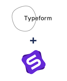 Integracja Typeform i Simla