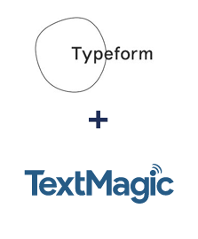 Integracja Typeform i TextMagic