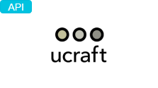 Ucraft API