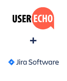 Integracja UserEcho i Jira Software