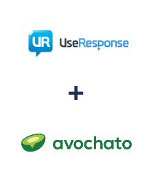 Integracja UseResponse i Avochato