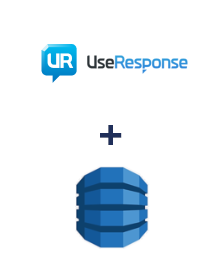 Integracja UseResponse i Amazon DynamoDB