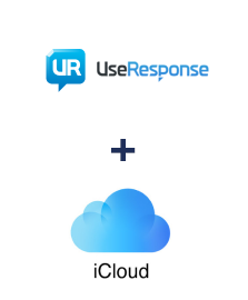 Integracja UseResponse i iCloud