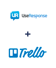 Integracja UseResponse i Trello