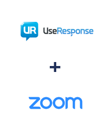 Integracja UseResponse i Zoom