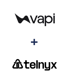 Integracja Vapi i Telnyx
