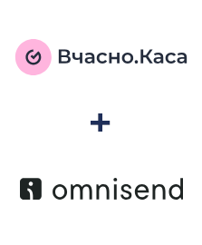 Integracja Vchasno.Kasa i Omnisend