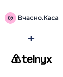 Integracja Vchasno.Kasa i Telnyx