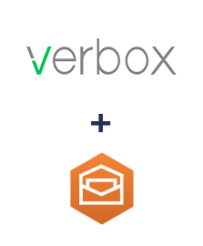 Integracja Verbox i Amazon Workmail Integracja Verbox i Amazon Workmail