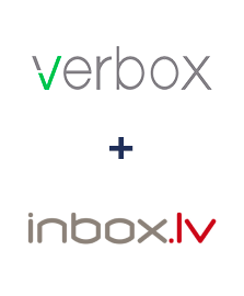 Integracja Verbox i INBOX.LV Integracja Verbox i INBOX.LV
