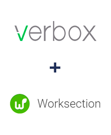 Integracja Verbox i Worksection Integracja Verbox i Worksection