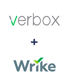 Integracja Verbox i Wrike
