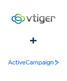 Integracja vTiger CRM i ActiveCampaign