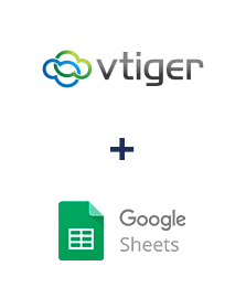 Integracja vTiger CRM i Google Sheets