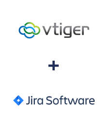 Integracja vTiger CRM i Jira Software