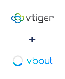 Integracja vTiger CRM i Vbout