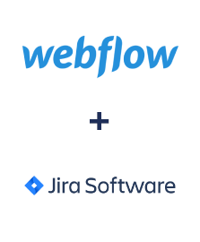 Integracja Webflow i Jira Software