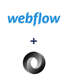 Integracja Webflow i JSON