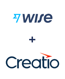 Integracja Wise i Creatio