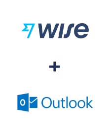 Integracja Wise i Microsoft Outlook