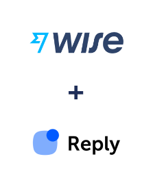 Integracja Wise i Reply.io